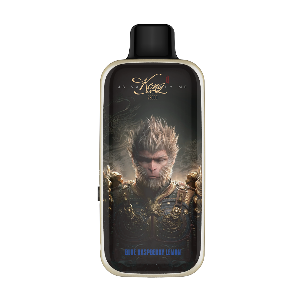 Blue Raspberry Lemon